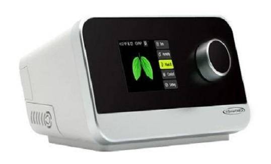 iBreeze CPAP Machine