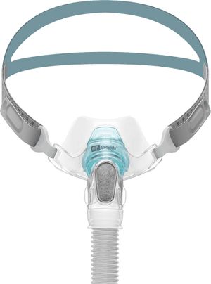 F&P Brevida Pillow Mask - Fisher & Paykel