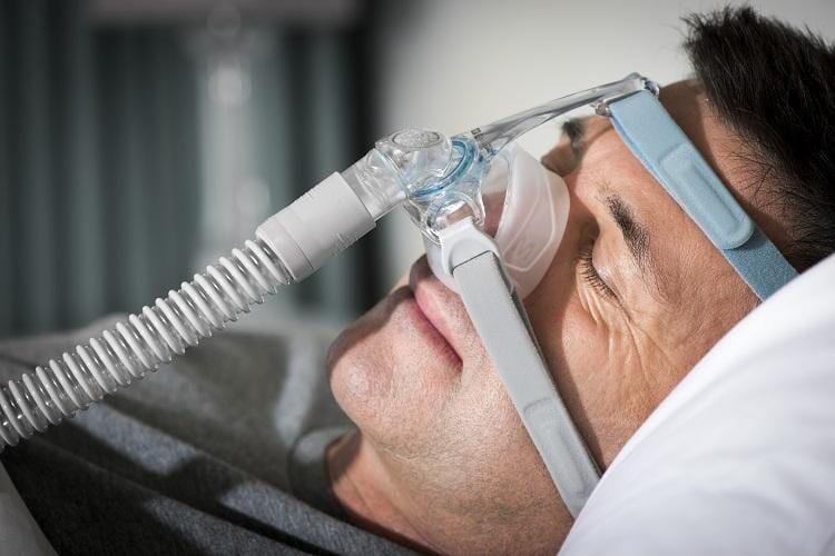 F&P Eson 2 Nasal Mask - Fit Pack - Fisher & Paykel