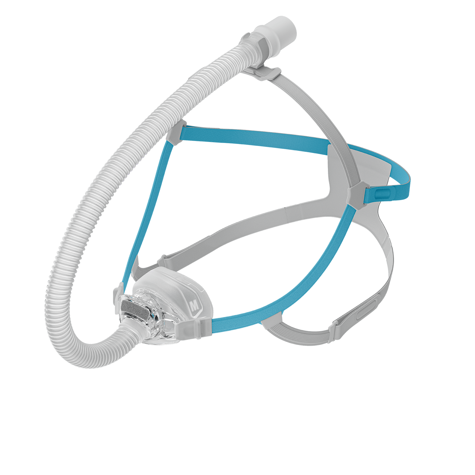F&P Nova Nasal Mask - Fit Pack - Fisher & Paykel