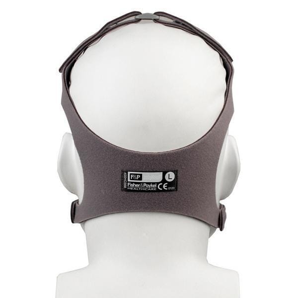 F&P Simplus Headgear - Fisher & Paykel