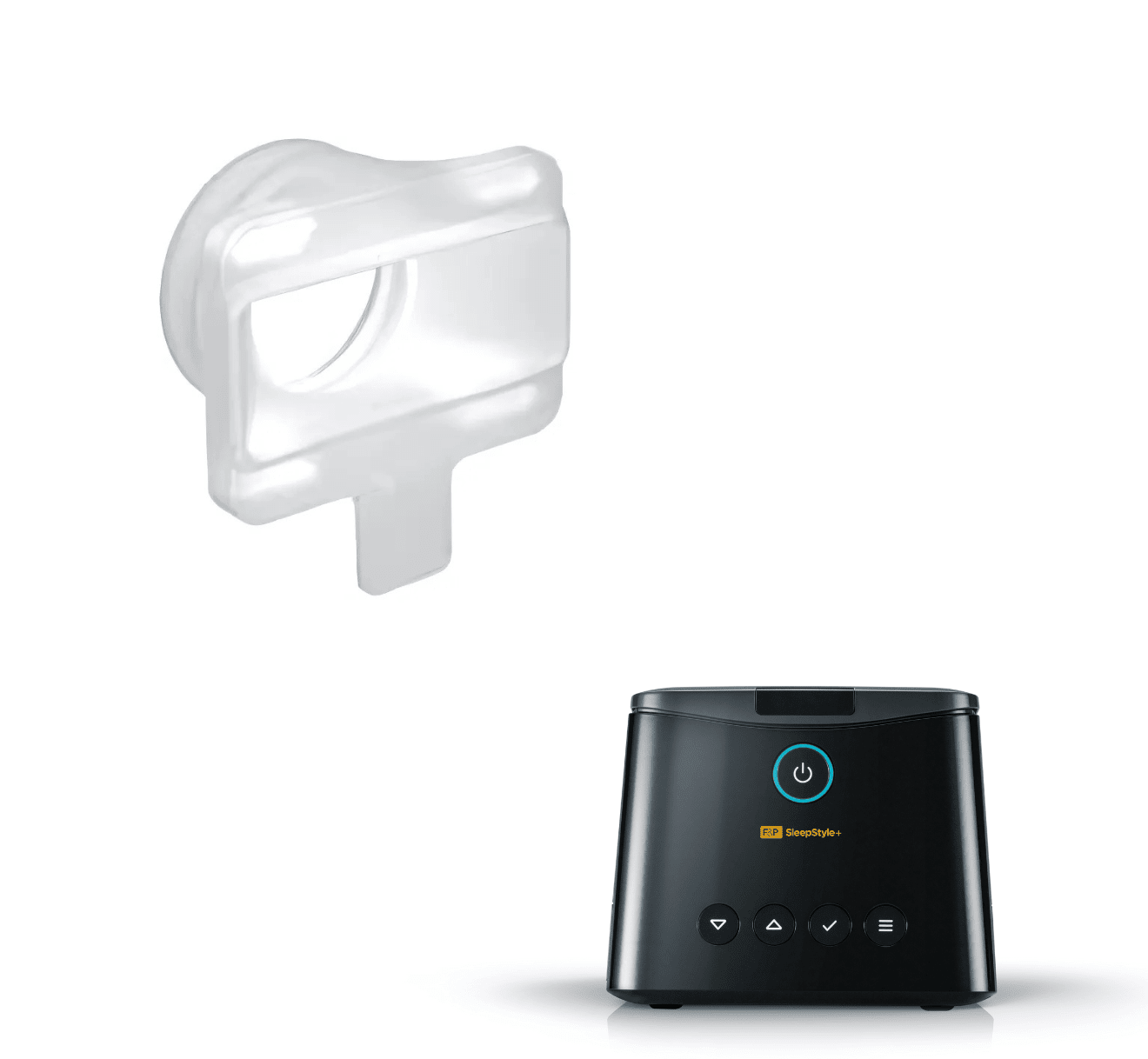 F&P SleepStyle Chamber Outlet Seal - Fisher & Paykel