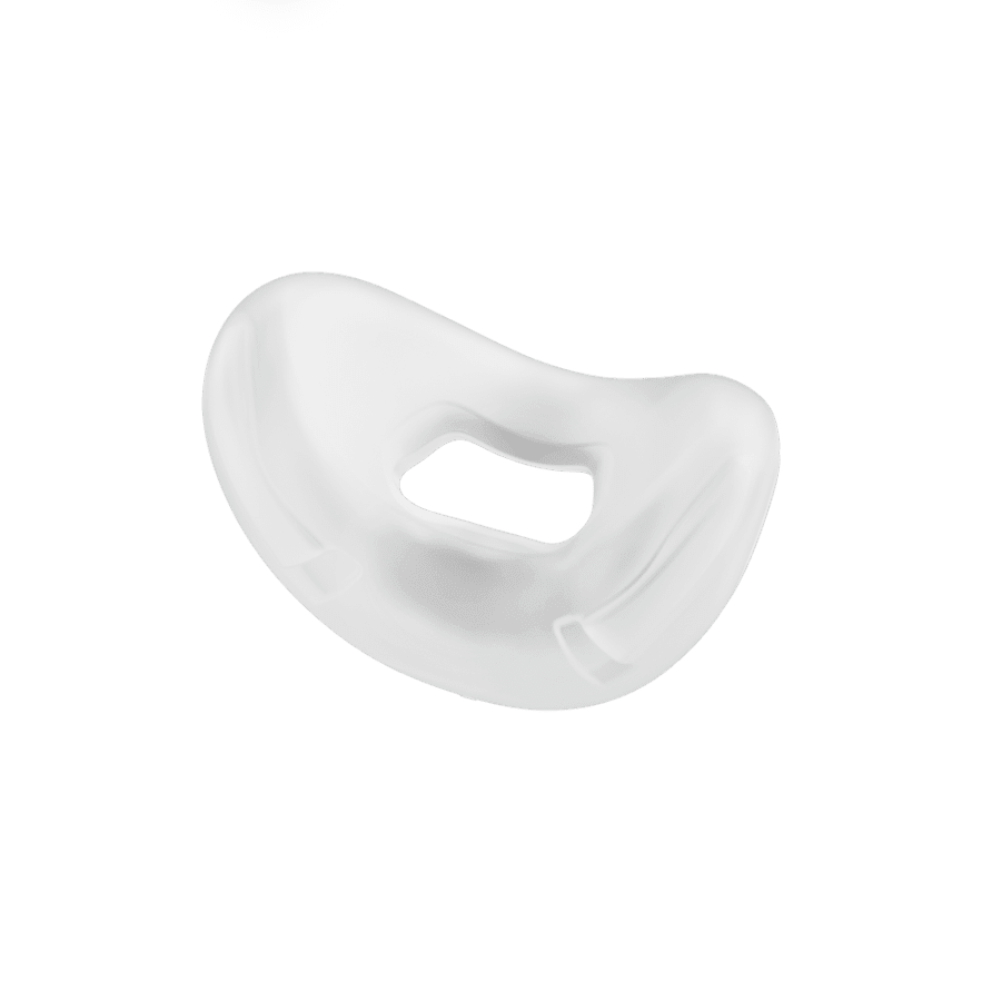 F&P Solo Nasal Mask - Fit Pack - Fisher & Paykel