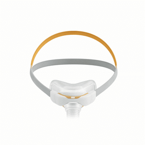 F&P Solo Nasal Mask - Fit Pack - Fisher & Paykel