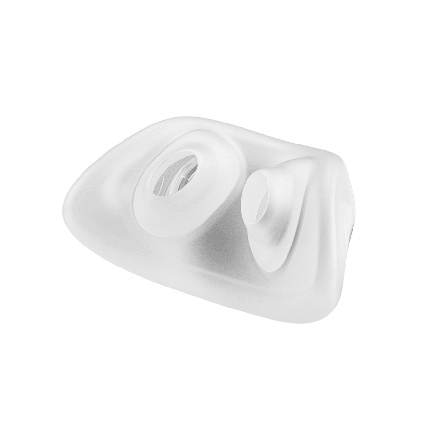 F&P Solo Pillow Mask - Fit Pack - Fisher & Paykel