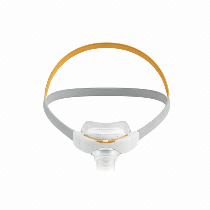 F&P Solo Pillow Mask - Fit Pack - Fisher & Paykel
