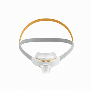 F&P Solo Pillow Mask - Fit Pack - Fisher & Paykel