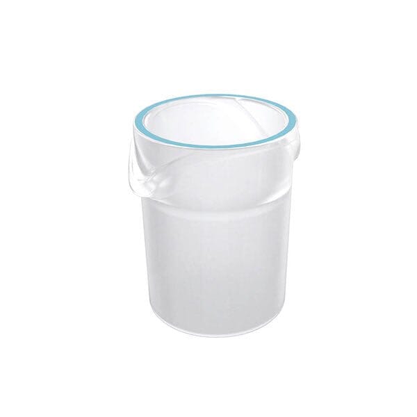 F&P Swivel 2 (Clear) - Fisher & Paykel