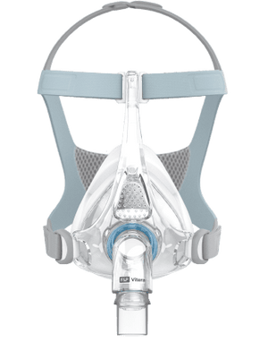 F&P Vitera Full Face Mask - Fisher & Paykel