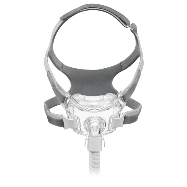 Philips Amara View Full Face Mask - Philips
