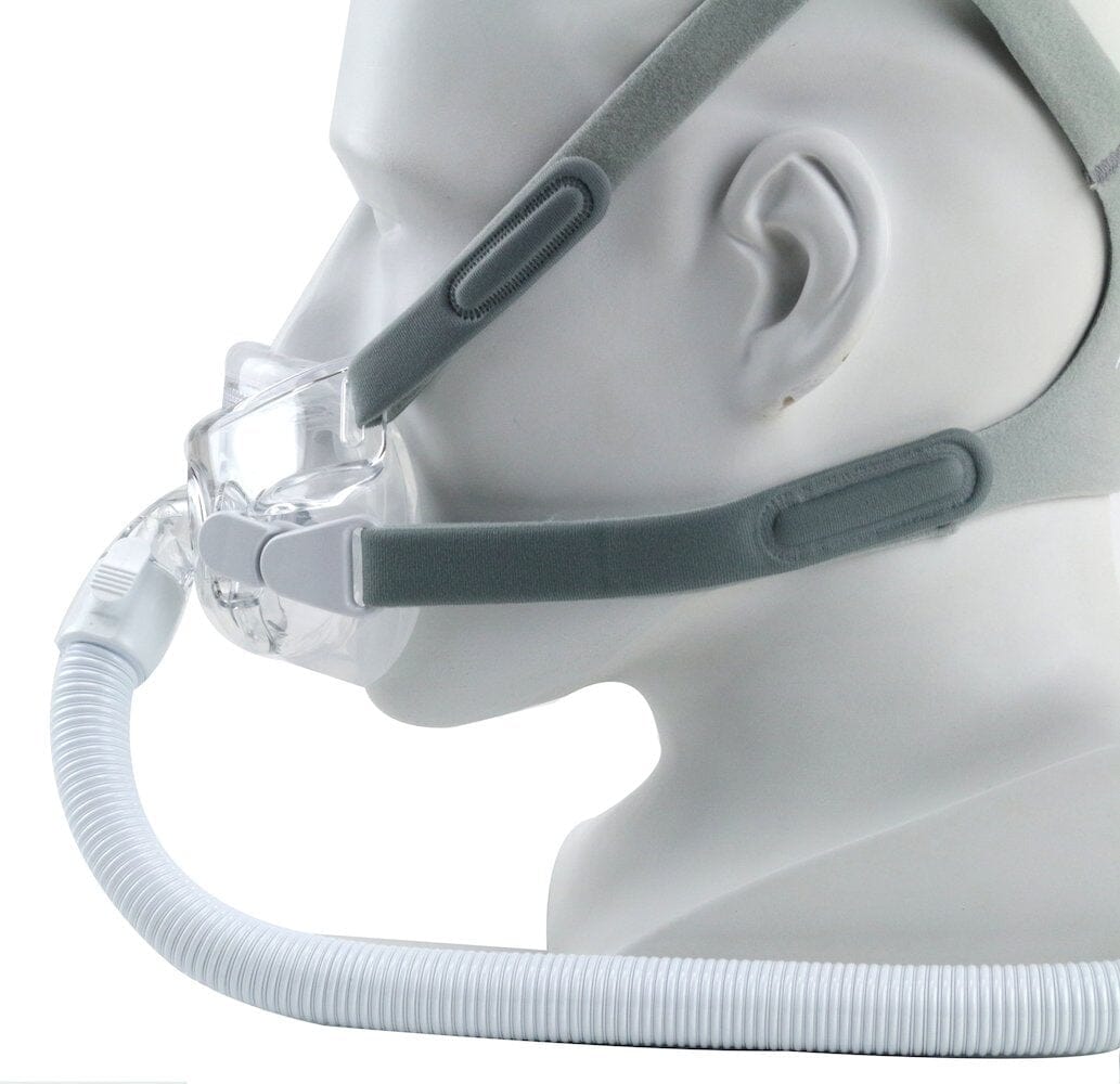 Philips Amara View Full Face Mask - Philips