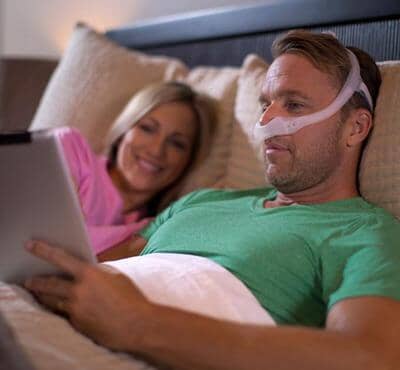 Philips DreamWear UTN Nasal Mask - Philips