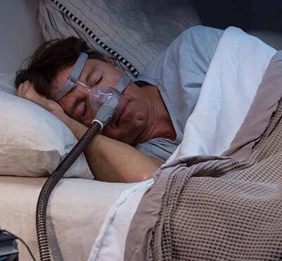 ResMed AirFit N20 Classic Nasal Mask - ResMed