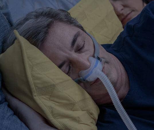 ResMed AirFit N30 Nasal Mask - ResMed