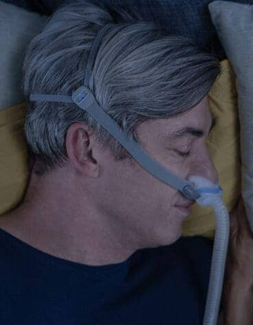 ResMed AirFit N30 Nasal Mask - ResMed