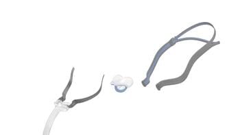 ResMed AirFit N30 Nasal Mask - ResMed