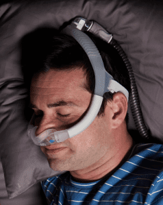 ResMed AirFit N30i Nasal Mask - ResMed
