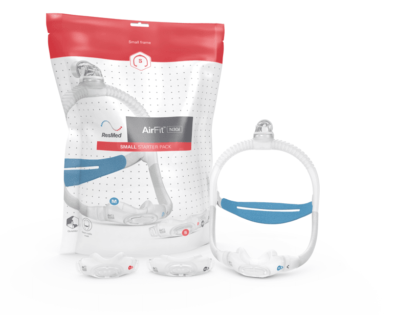 ResMed AirFit N30i Nasal Mask - ResMed