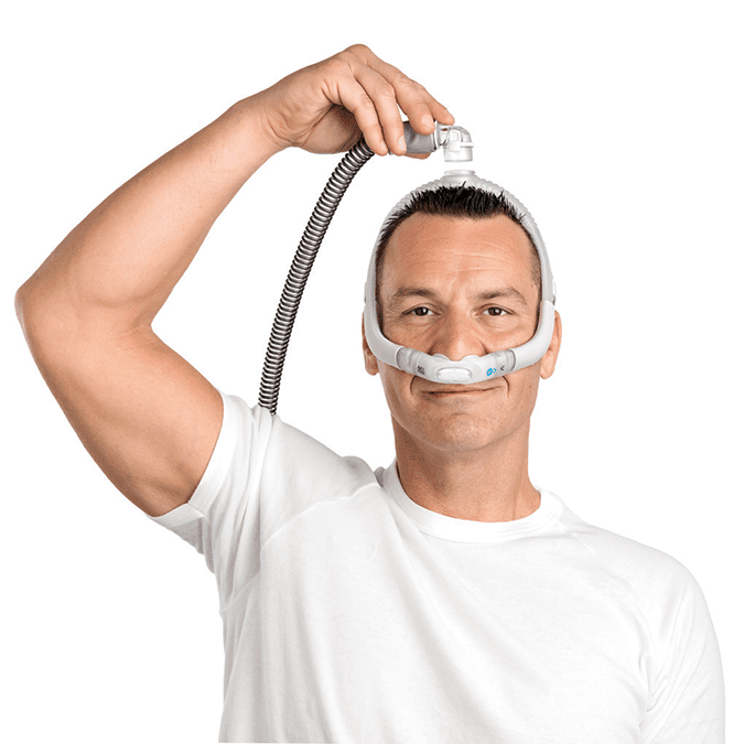 ResMed AirFit P30i Nasal Pillow Mask - ResMed