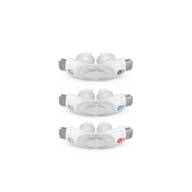 ResMed AirFit P30i Nasal Pillow Mask - ResMed