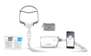 ResMed AirMini N30 Travel Starter Kit - ResMed