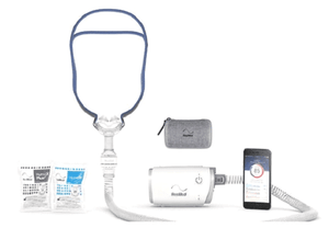 ResMed AirMini P10 Travel Starter Kit - ResMed