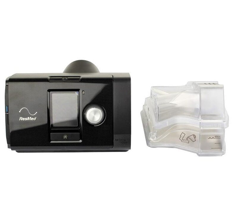 ResMed AirSense 10 AutoSet Device with 4G - ResMed