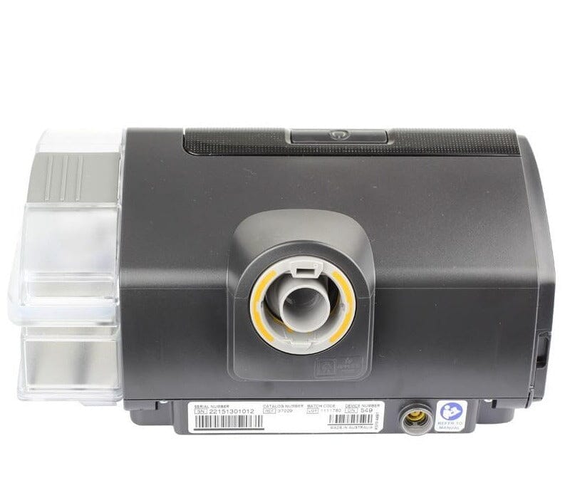 ResMed AirSense 10 AutoSet Device with 4G - ResMed