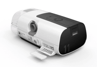 ResMed AirSense 11 AutoSet Device 4G - ResMed