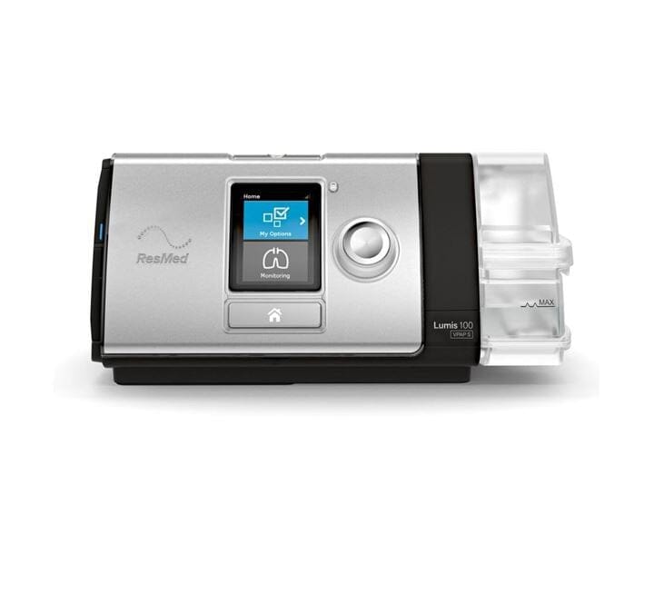 ResMed Lumis 100 VPAP S Device with 4G - ResMed