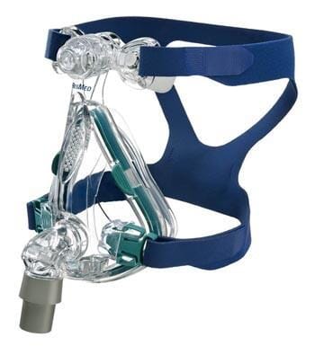 ResMed Mirage Quattro Full Face Mask - ResMed