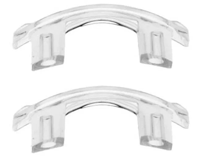 ResMed Mirage Quattro Port Cap 2pk - ResMed