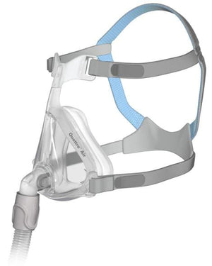ResMed Quattro Air Full Face Mask - ResMed