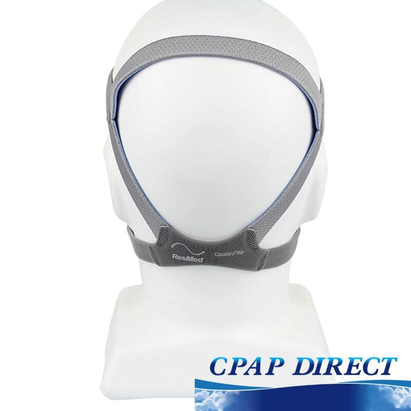 ResMed Quattro Air Full Face Mask - ResMed