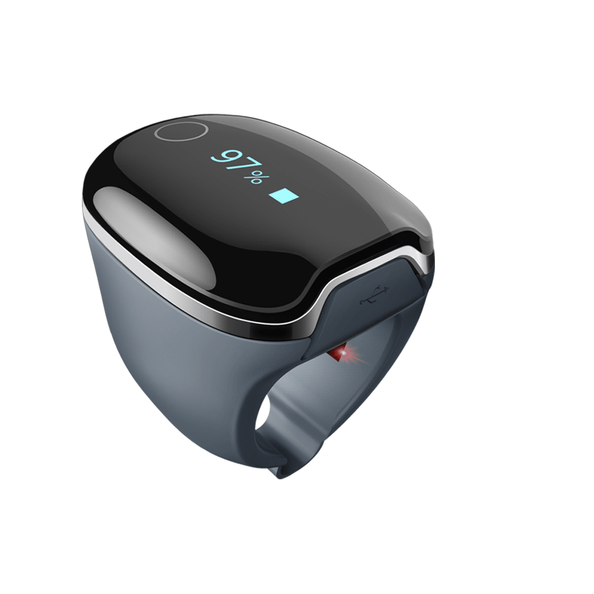 SleepHQ O2 Ring Pro CPAP Direct