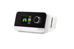 SmartMed iBreeze Auto Device - SmartMed