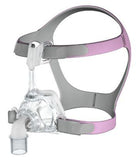 ResMed Mirage FX Nasal Mask CPAP Masks ResMed For Her - Small 