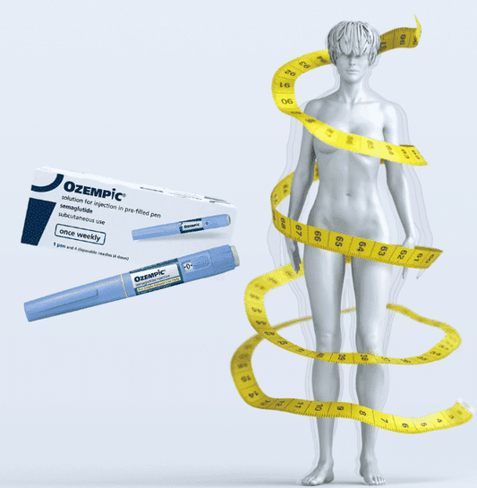 Can Weight Loss Drugs Like Ozempic and Mounjaro Help Sleep Apnea? Here’s What You Need to Know - CPAP Direct