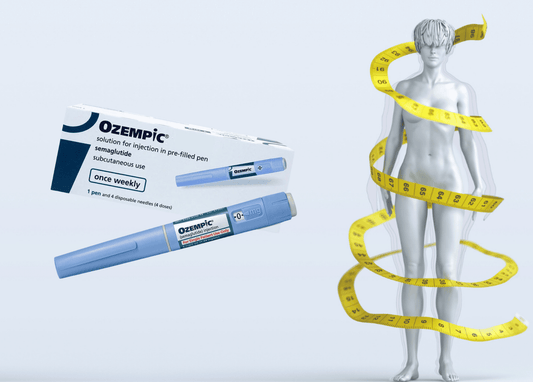 Can Weight Loss Drugs Like Ozempic and Mounjaro Help Sleep Apnea? Here’s What You Need to Know - CPAP Direct