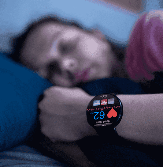 Can Your Smartwatch Really Detect Sleep Apnea? The Role of Sleep Studies in Accurate Diagnosis - CPAP Direct