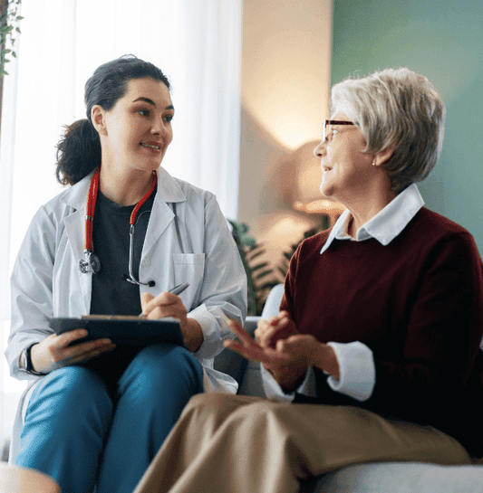 Common Physical Side Effects of Using a CPAP Machine - CPAP Direct