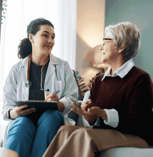 Common Physical Side Effects of Using a CPAP Machine - CPAP Direct