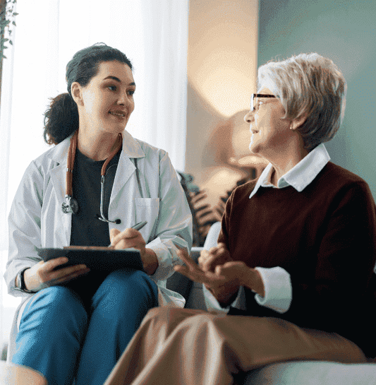 Common Physical Side Effects of Using a CPAP Machine - CPAP Direct