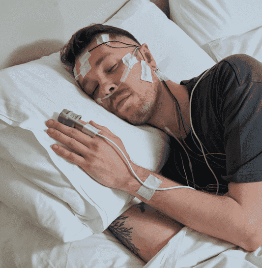 Comprehensive Guide to Sleep Studies: Diagnosing and Treating Sleep Apnea for Better Health - CPAP Direct