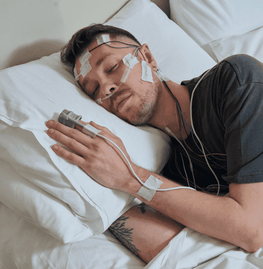 Comprehensive Guide to Sleep Studies: Diagnosing and Treating Sleep Apnea for Better Health - CPAP Direct
