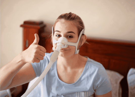 CPAP Masks: Finding Your Perfect Fit - CPAP Direct