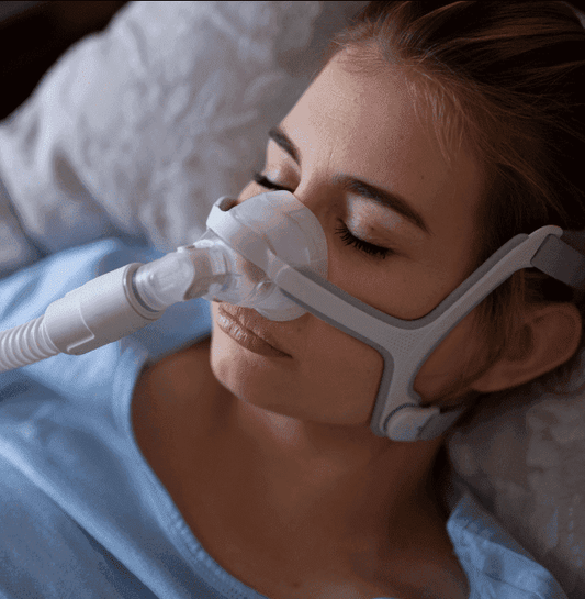 CPAP Masks: Finding Your Perfect Fit - CPAP Direct