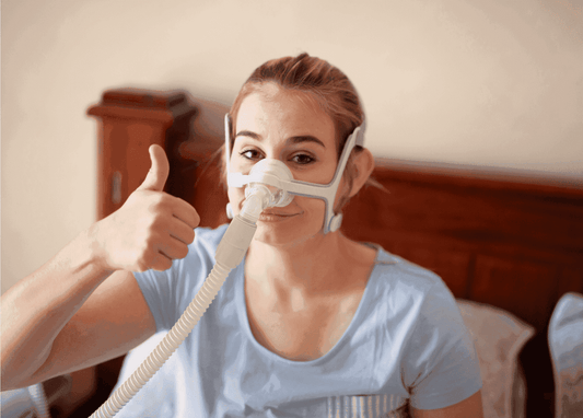 CPAP Masks: Finding Your Perfect Fit - CPAP Direct