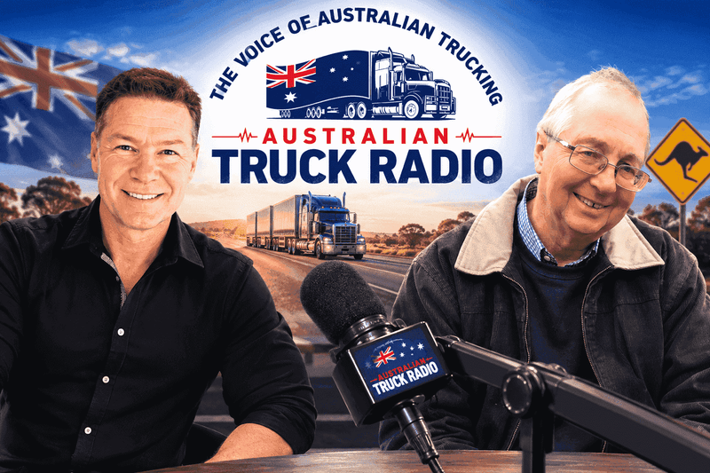 Episode 1 - Sleep Apnea in the Trucking Industry with Bryce Perron - CPAP Direct