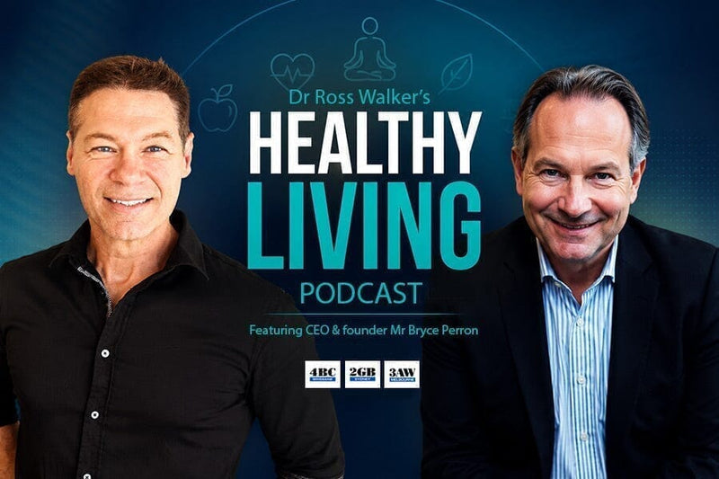 Episode 3 - Body Composition, GLP-1s & Sleep Apnea - CPAP Direct